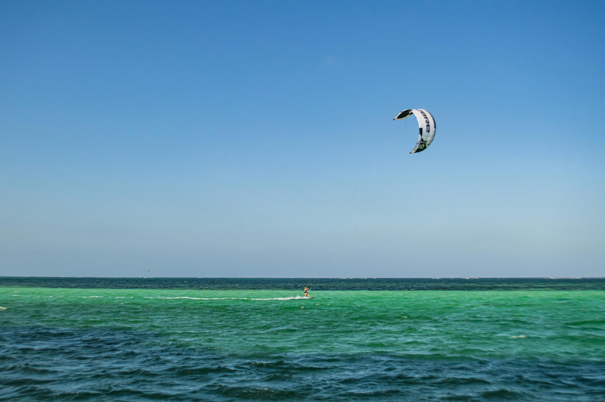 Mombasa coast