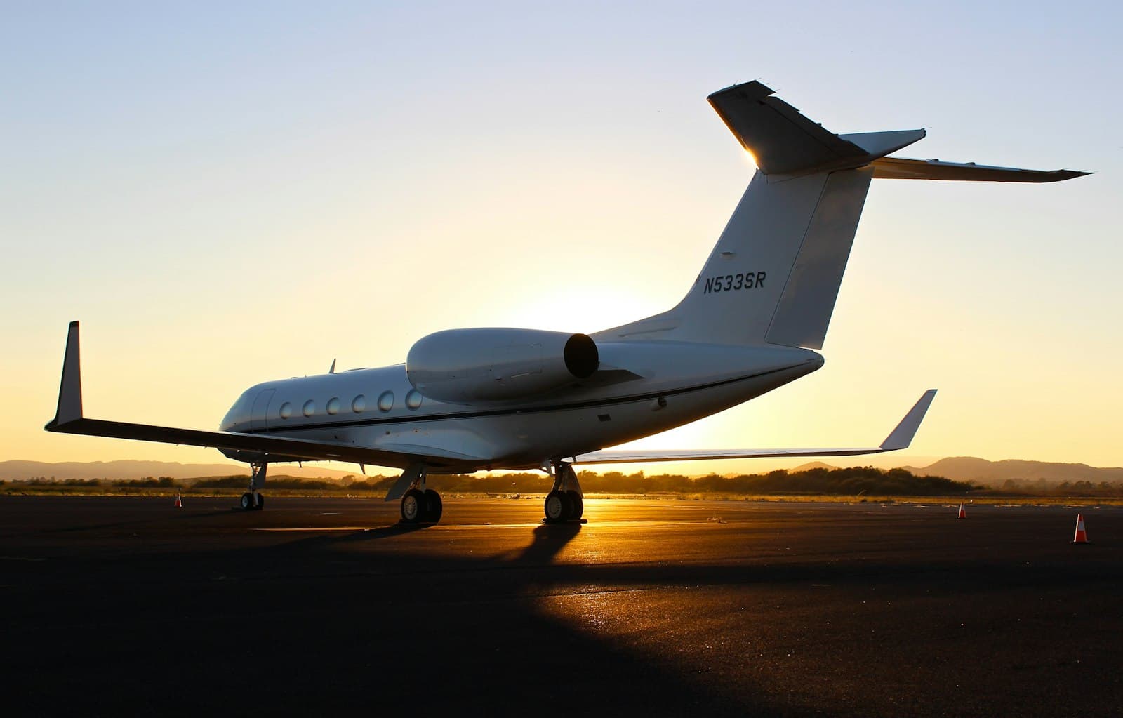 Cessna Caravan turboprop