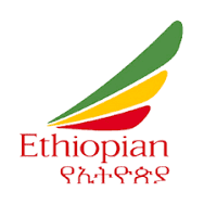 Ethiopian Airlines logo