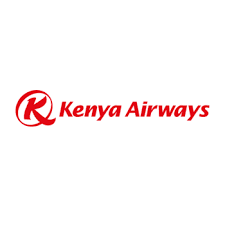 Kenya Airways logo