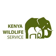 Kenya Wildlife Service logo