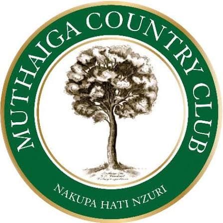 Muthaiga Country Club logo