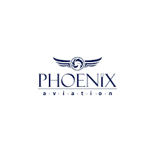Phoenix Aviation logo