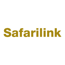 Safarilink logo