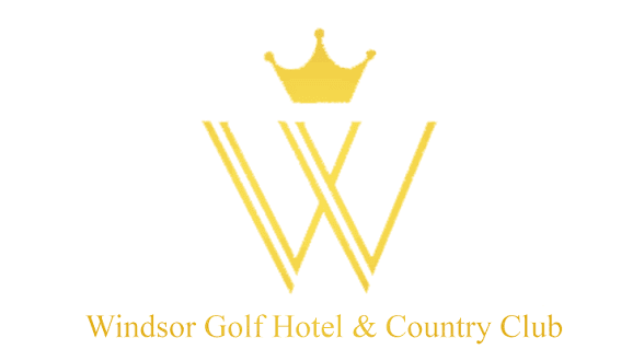Windsor Golf Hotel & Country Club logo